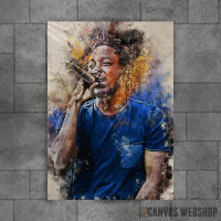 Kendrick Lamar 2