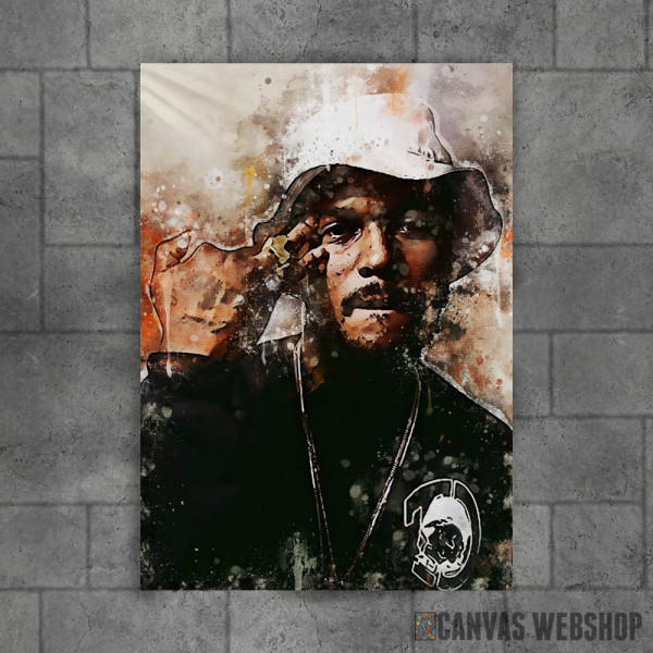 Kendrick Lamar Duckworth