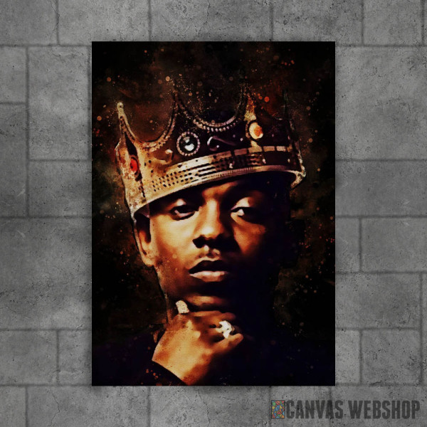 Kendrick Lamar