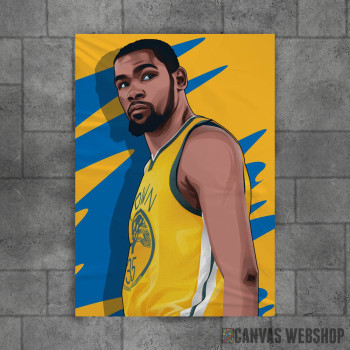 Kevin Durant Kevin Durant