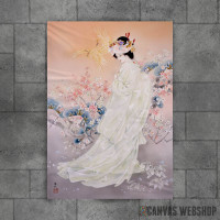 Kihaku by Haruyo Morita