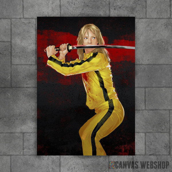Kill Bill 2