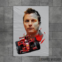 Kimi Raikkonen