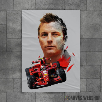 Kimi Raikkonen Kimi Raikkonen