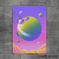 King Kais Planet
