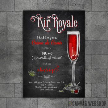 Kir Royale Kir Royale