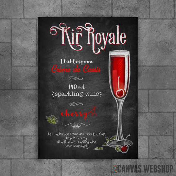 Kir Royale Kir Royale