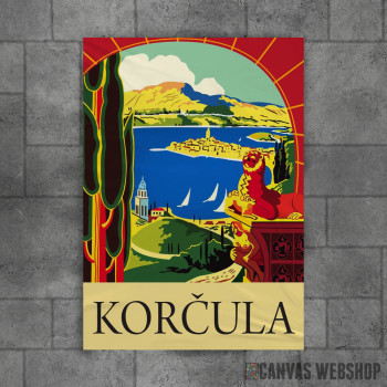 Korčula Korčula