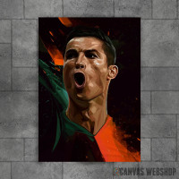 Kristiano Ronaldo