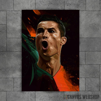 Kristiano Ronaldo