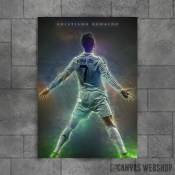 Kristijano Ronaldo