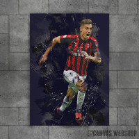 Krzysztof Piatek 2