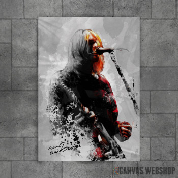 Kurt singing Kurt singing