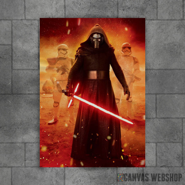 Kylo Ren