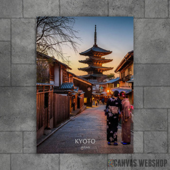 Kyoto Kyoto