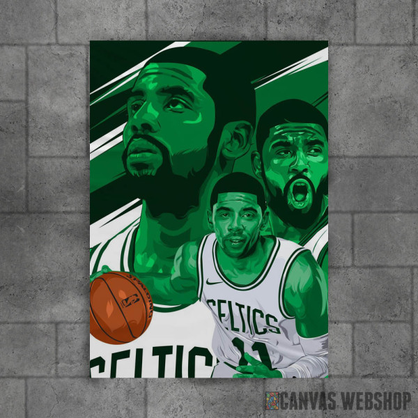 Kyrie Irving Kyrie Irving