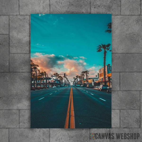 LA Street