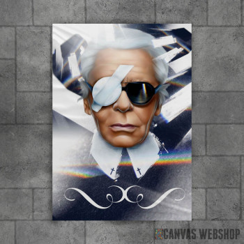 Lagerfeld Lagerfeld