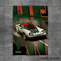 Lancia Stratos