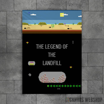 Landfill Legend Landfill Legend