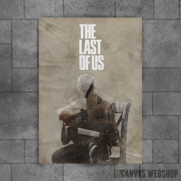 Last of Us Ellie Last of Us Ellie