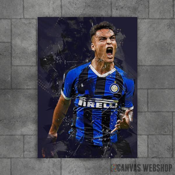 Lautaro Martinez 2