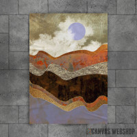 Lavender Hills