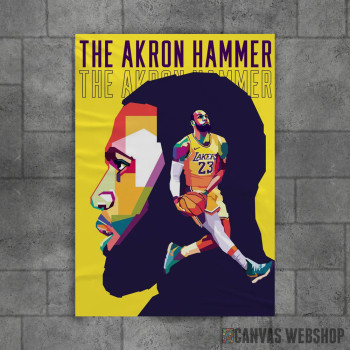 LeBron LeBron