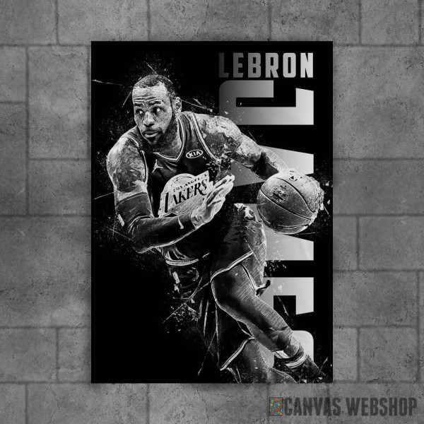 Lebron Džejms