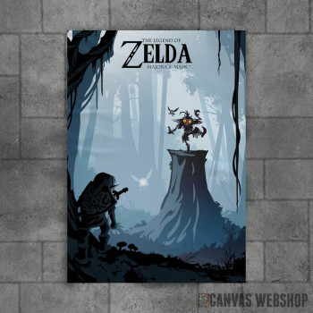 Legend of Zelda Legend of Zelda