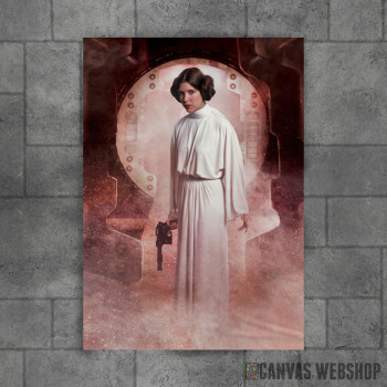 Leia Organa Leia Organa