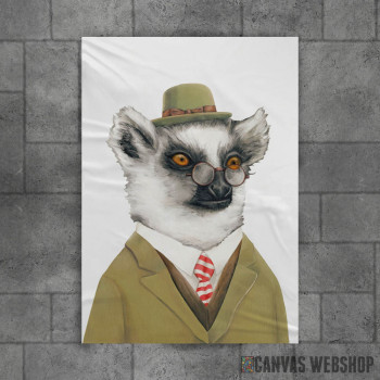 Lemur Lemur