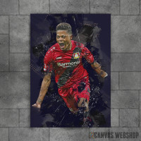 Leon Bailey