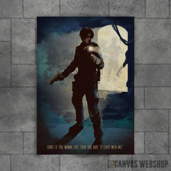 Leon S. Kennedy