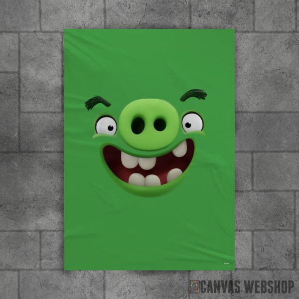 Leonard Pig