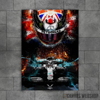 Lewis Hamilton 2