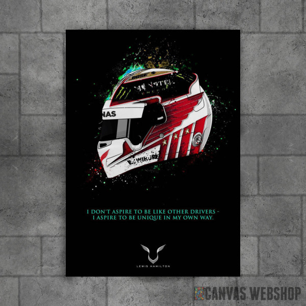 Lewis Quote