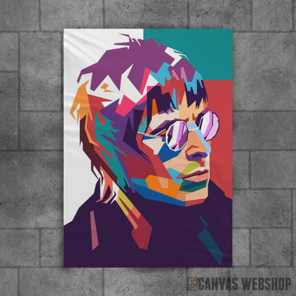 Liam Gallagher Liam Gallagher