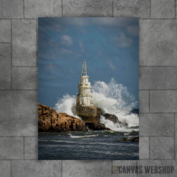 Lighthouse Norway