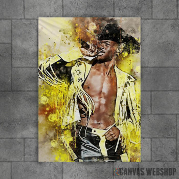 Lil Nas X