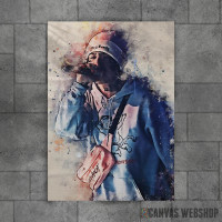 Lil Xan 4 Lil Xan 4