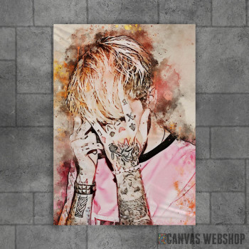 Lil peep Lil peep