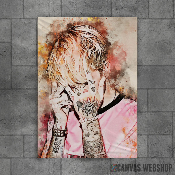 Lil peep