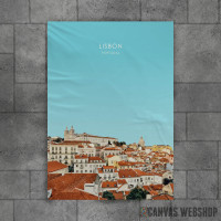 Lisabon Stari Grad