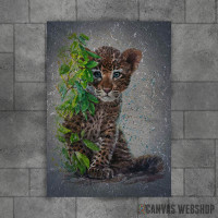 Little Leopard 3