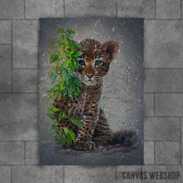 Little Leopard 3