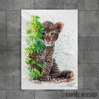 Little Leopard