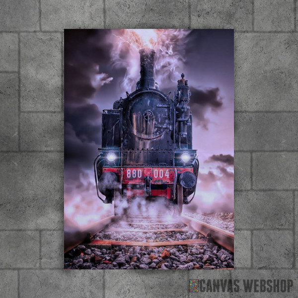 Locomotive