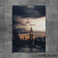 London Big Ben