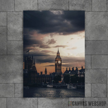 London Big Ben